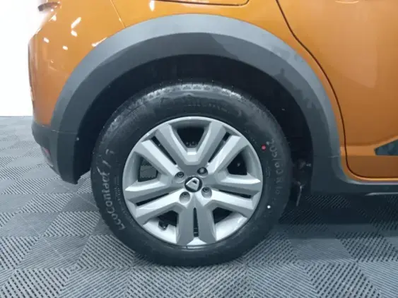 DACIA SANDERO III - voiture d'occasion - Photo 25