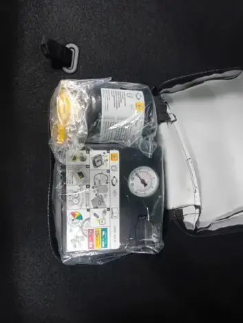 DACIA SANDERO III - voiture d'occasion - Photo 17