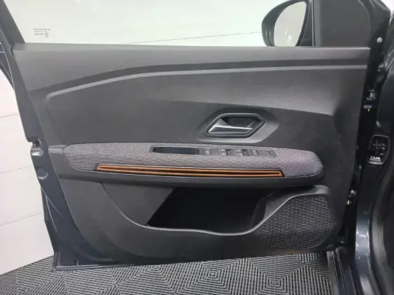 DACIA SANDERO III - voiture d'occasion - Photo 19