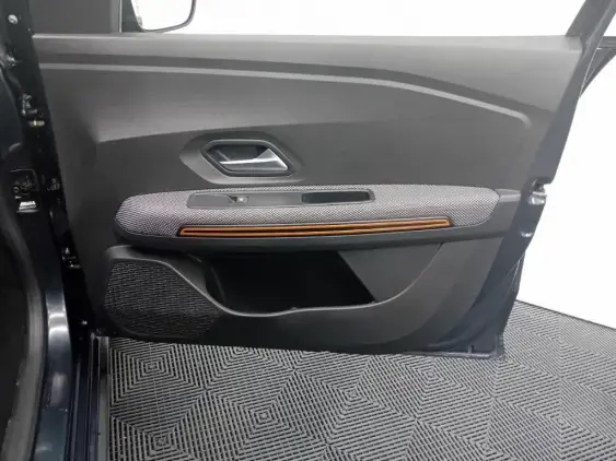 DACIA SANDERO III - voiture d'occasion - Photo 20