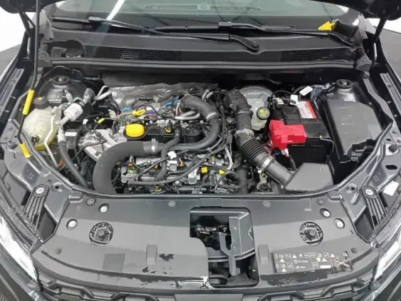 DACIA SANDERO III - voiture d'occasion - Photo 21