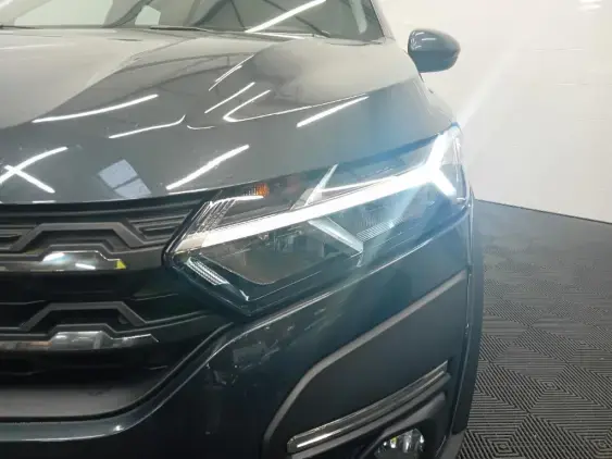 DACIA SANDERO III - voiture d'occasion - Photo 22