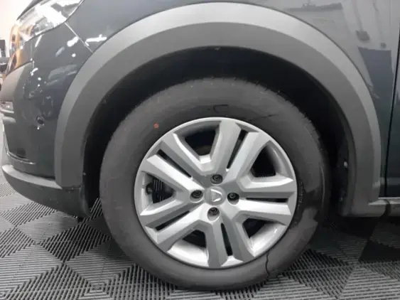 DACIA SANDERO III - voiture d'occasion - Photo 23