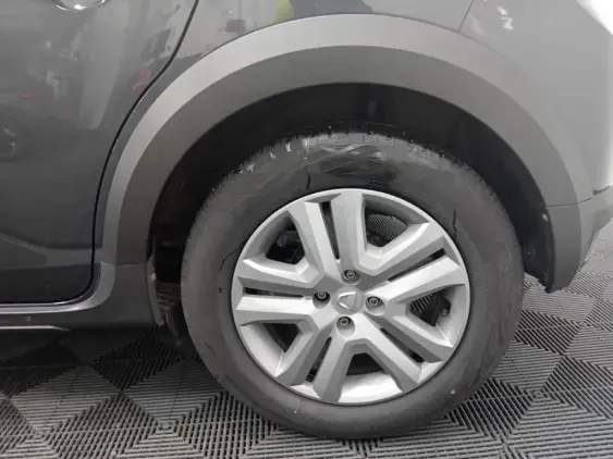 DACIA SANDERO III - voiture d'occasion - Photo 24