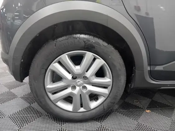 DACIA SANDERO III - voiture d'occasion - Photo 25