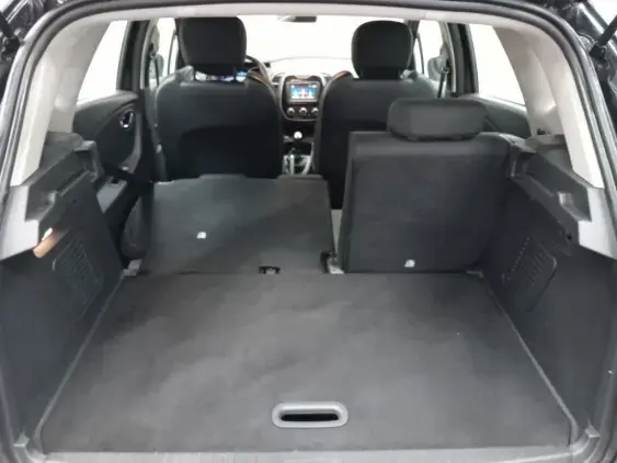 RENAULT CAPTUR - voiture d'occasion - Photo 15