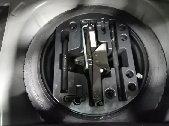 RENAULT CAPTUR - voiture d'occasion - Photo 16