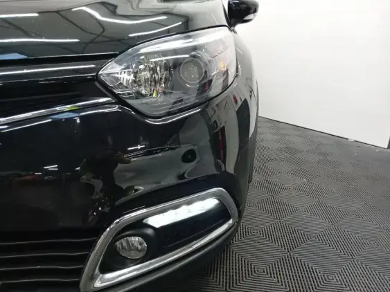 RENAULT CAPTUR - voiture d'occasion - Photo 21