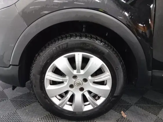 RENAULT CAPTUR - voiture d'occasion - Photo 22