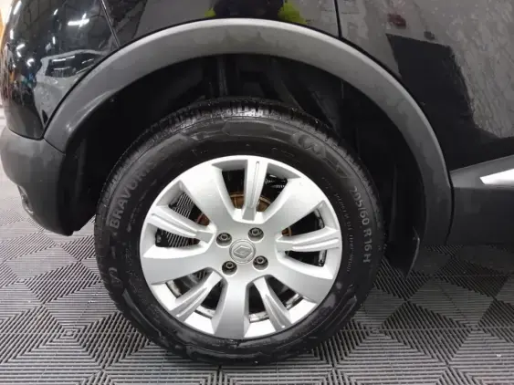 RENAULT CAPTUR - voiture d'occasion - Photo 24