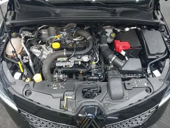 RENAULT CLIO V - voiture d'occasion - Photo 20