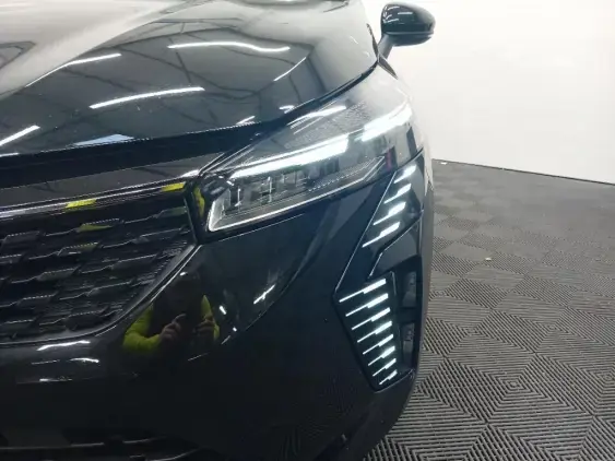 RENAULT CLIO V - voiture d'occasion - Photo 21