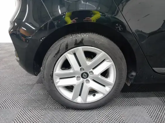 RENAULT CLIO V - voiture d'occasion - Photo 24