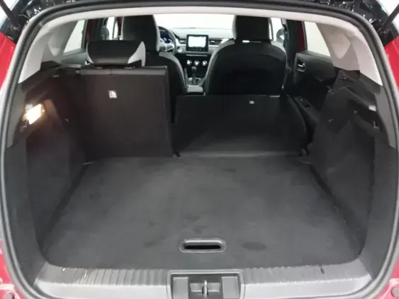 RENAULT CAPTUR II - voiture d'occasion - Photo 16