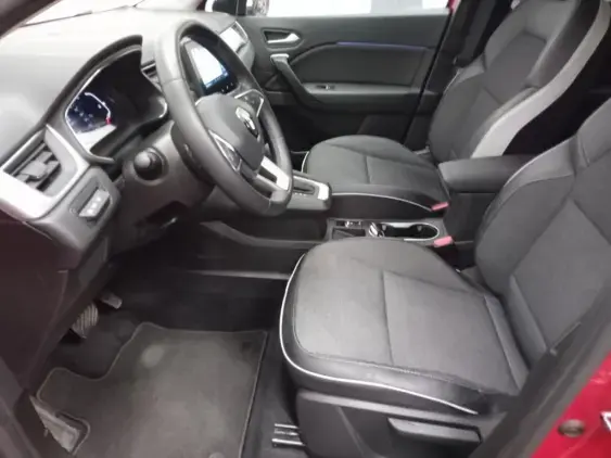 RENAULT CAPTUR II - voiture d'occasion - Photo 18