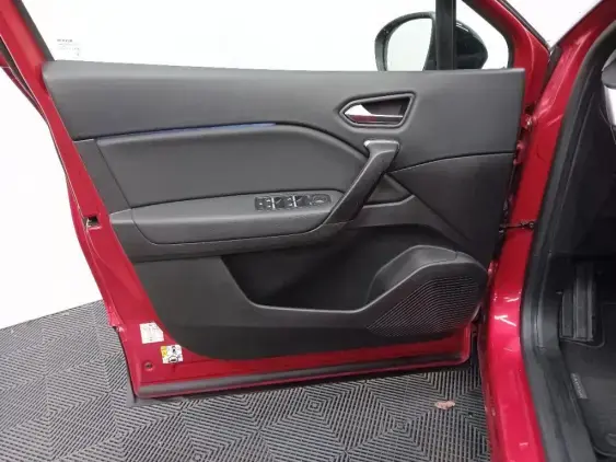 RENAULT CAPTUR II - voiture d'occasion - Photo 19