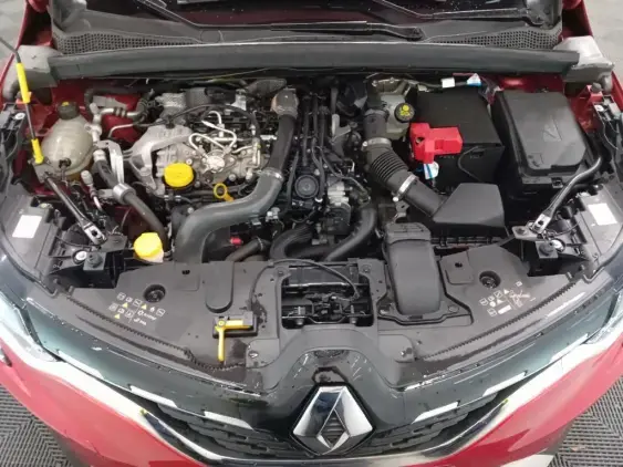 RENAULT CAPTUR II - voiture d'occasion - Photo 21