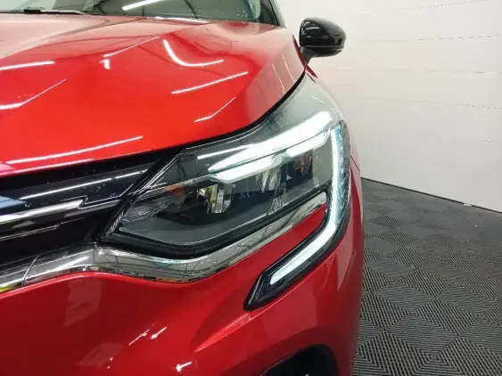 RENAULT CAPTUR II - voiture d'occasion - Photo 22