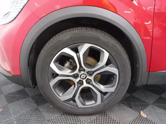 RENAULT CAPTUR II - voiture d'occasion - Photo 23