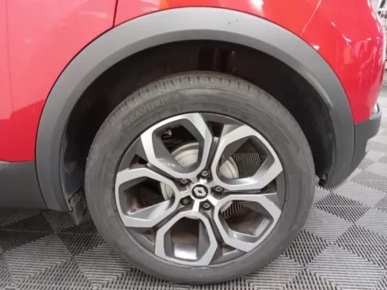 RENAULT CAPTUR II - voiture d'occasion - Photo 24