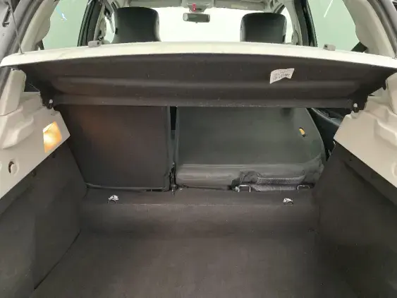 RENAULT ZOE - voiture d'occasion - Photo 15