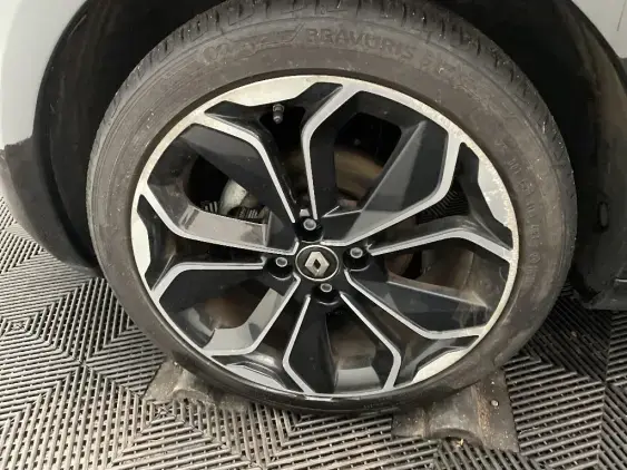 RENAULT ZOE - voiture d'occasion - Photo 20