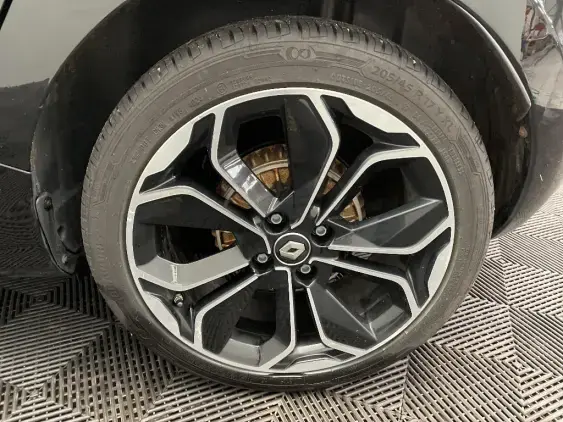 RENAULT ZOE - voiture d'occasion - Photo 21