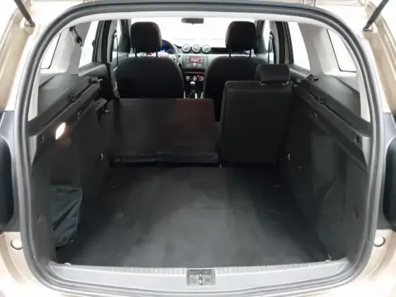 DACIA DUSTER II - voiture d'occasion - Photo 16