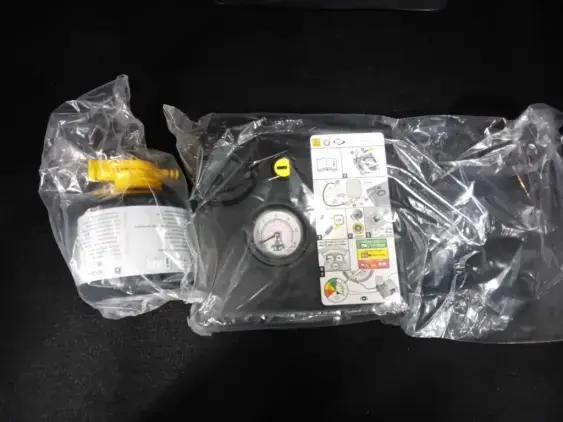 DACIA DUSTER II - voiture d'occasion - Photo 17