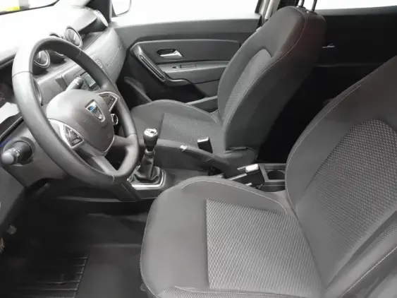 DACIA DUSTER II - voiture d'occasion - Photo 18