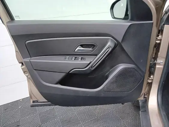 DACIA DUSTER II - voiture d'occasion - Photo 19