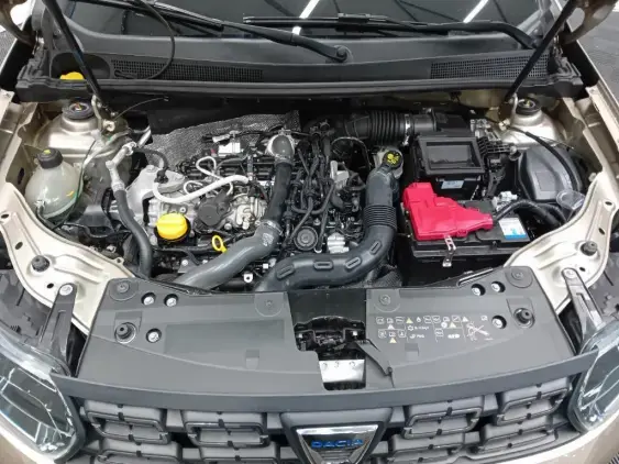 DACIA DUSTER II - voiture d'occasion - Photo 21