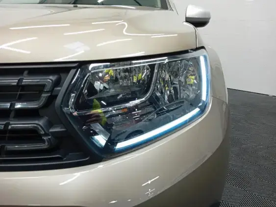 DACIA DUSTER II - voiture d'occasion - Photo 22