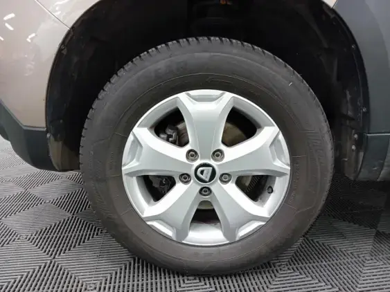 DACIA DUSTER II - voiture d'occasion - Photo 23