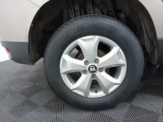 DACIA DUSTER II - voiture d'occasion - Photo 24