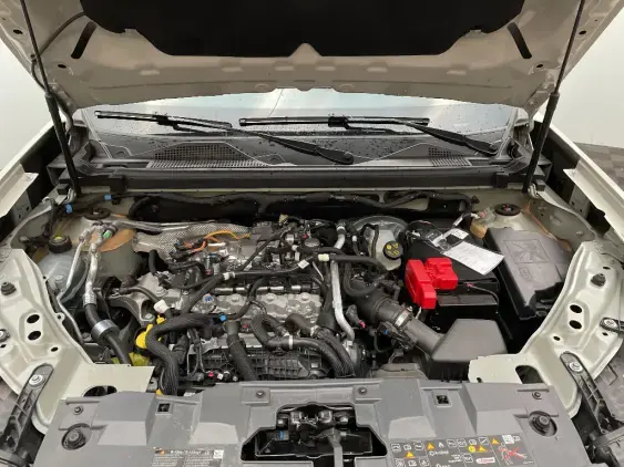 DACIA DUSTER III - voiture d'occasion - Photo 20