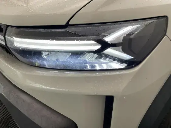 DACIA DUSTER III - voiture d'occasion - Photo 21