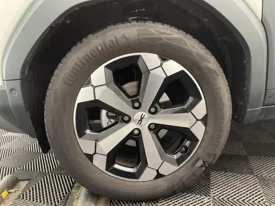 DACIA DUSTER III - voiture d'occasion - Photo 22