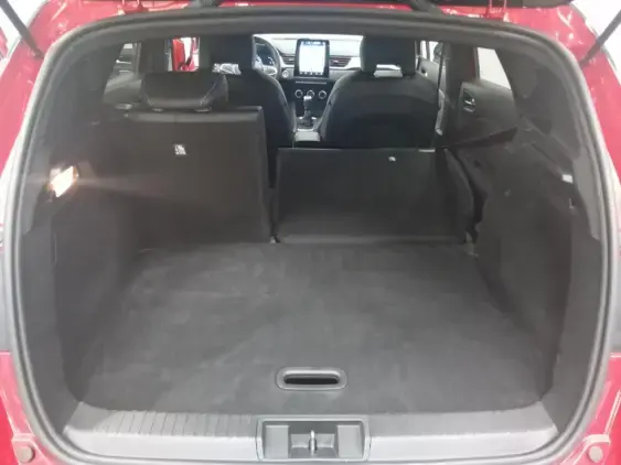 RENAULT CAPTUR II - voiture d'occasion - Photo 16