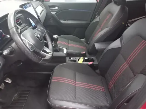 RENAULT CAPTUR II - voiture d'occasion - Photo 18