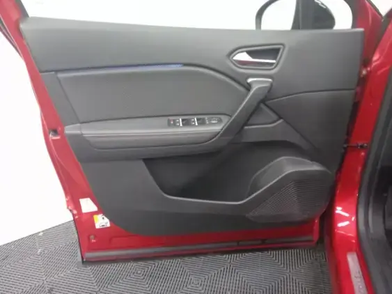 RENAULT CAPTUR II - voiture d'occasion - Photo 19