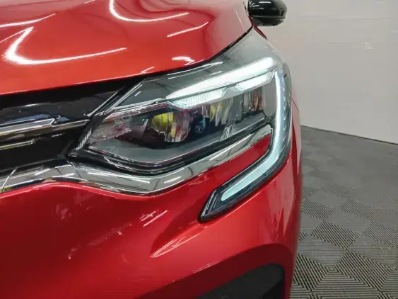 RENAULT CAPTUR II - voiture d'occasion - Photo 22