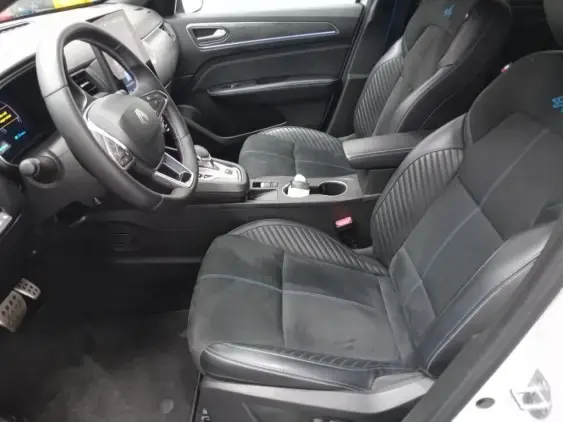 RENAULT ARKANA - voiture d'occasion - Photo 18