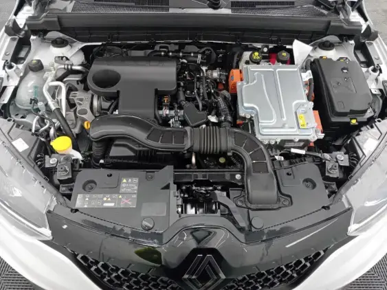 RENAULT ARKANA - voiture d'occasion - Photo 21