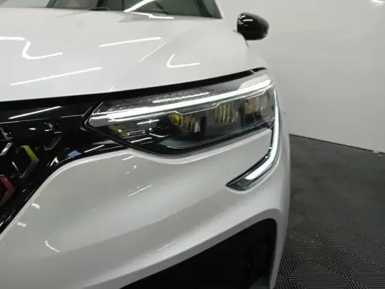 RENAULT ARKANA - voiture d'occasion - Photo 22