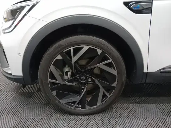 RENAULT ARKANA - voiture d'occasion - Photo 23