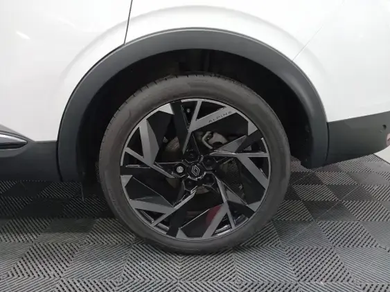 RENAULT ARKANA - voiture d'occasion - Photo 24