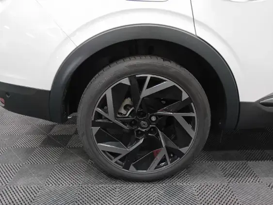 RENAULT ARKANA - voiture d'occasion - Photo 25