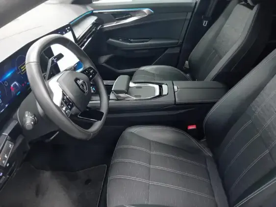 RENAULT AUSTRAL - voiture d'occasion - Photo 18