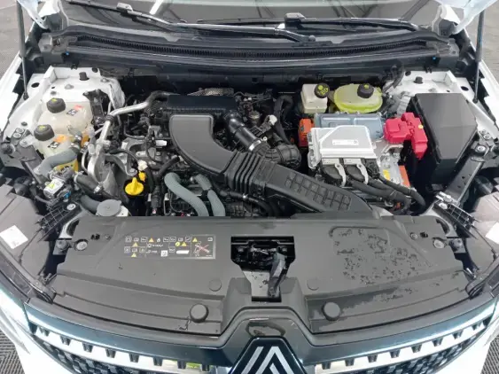 RENAULT AUSTRAL - voiture d'occasion - Photo 21